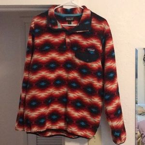 Patagonia synchilla